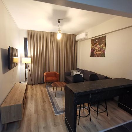 Gafa Garden Hostel & Apartments - Great Location Istanbulská provincie Exteriér fotografie