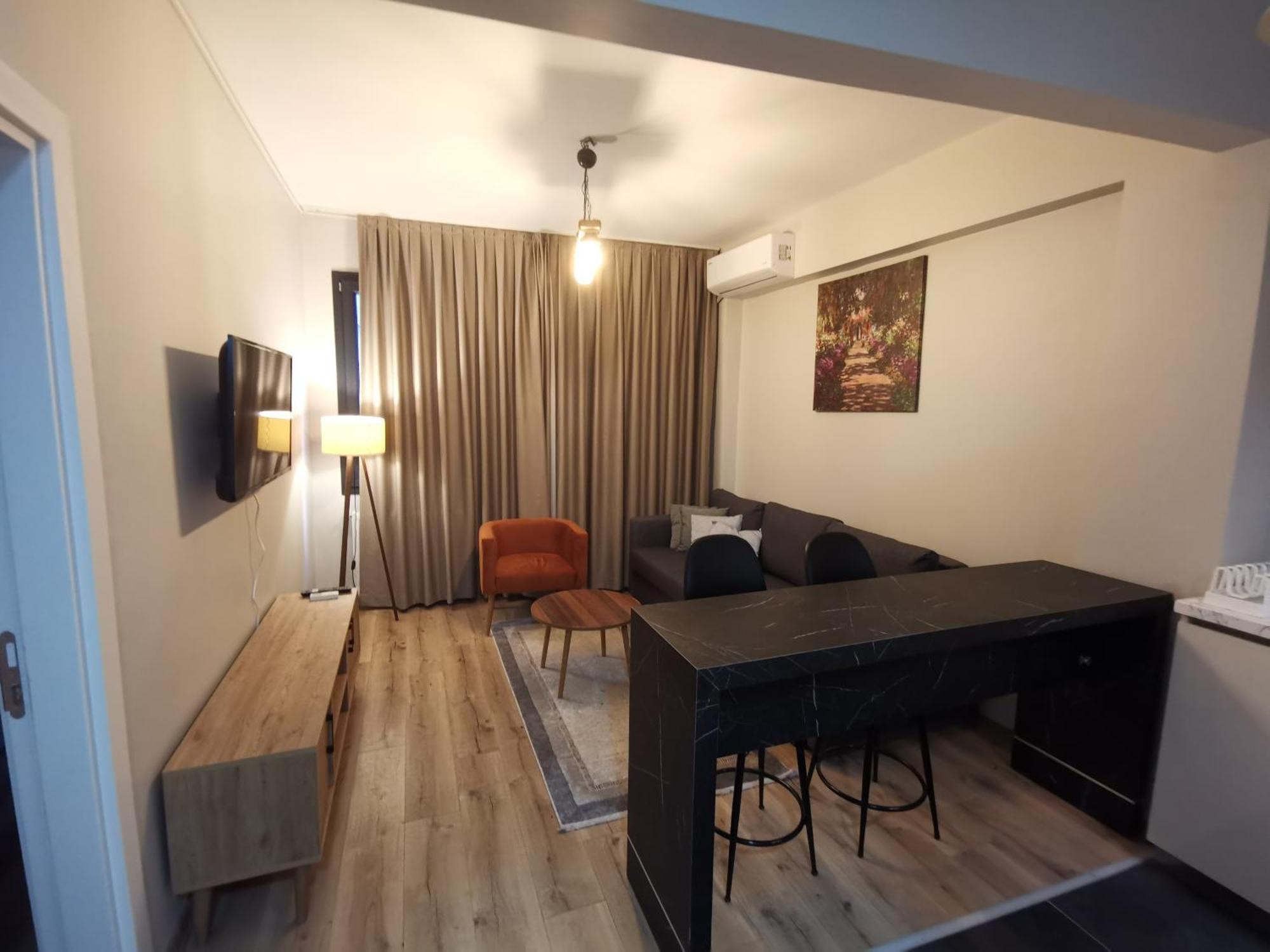 Gafa Garden Hostel & Apartments - Great Location Istanbulská provincie Exteriér fotografie