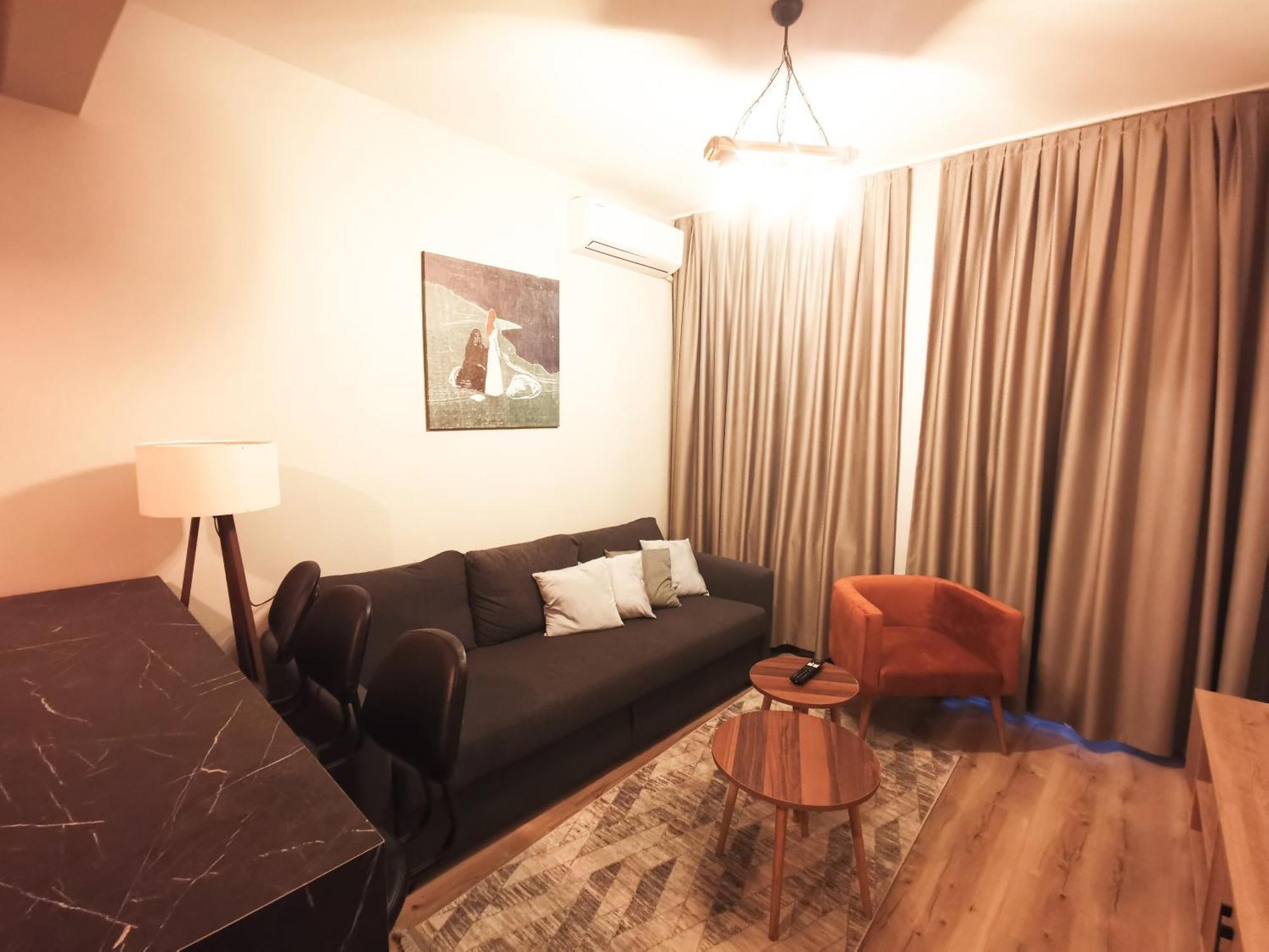 Gafa Garden Hostel & Apartments - Great Location Istanbulská provincie Exteriér fotografie