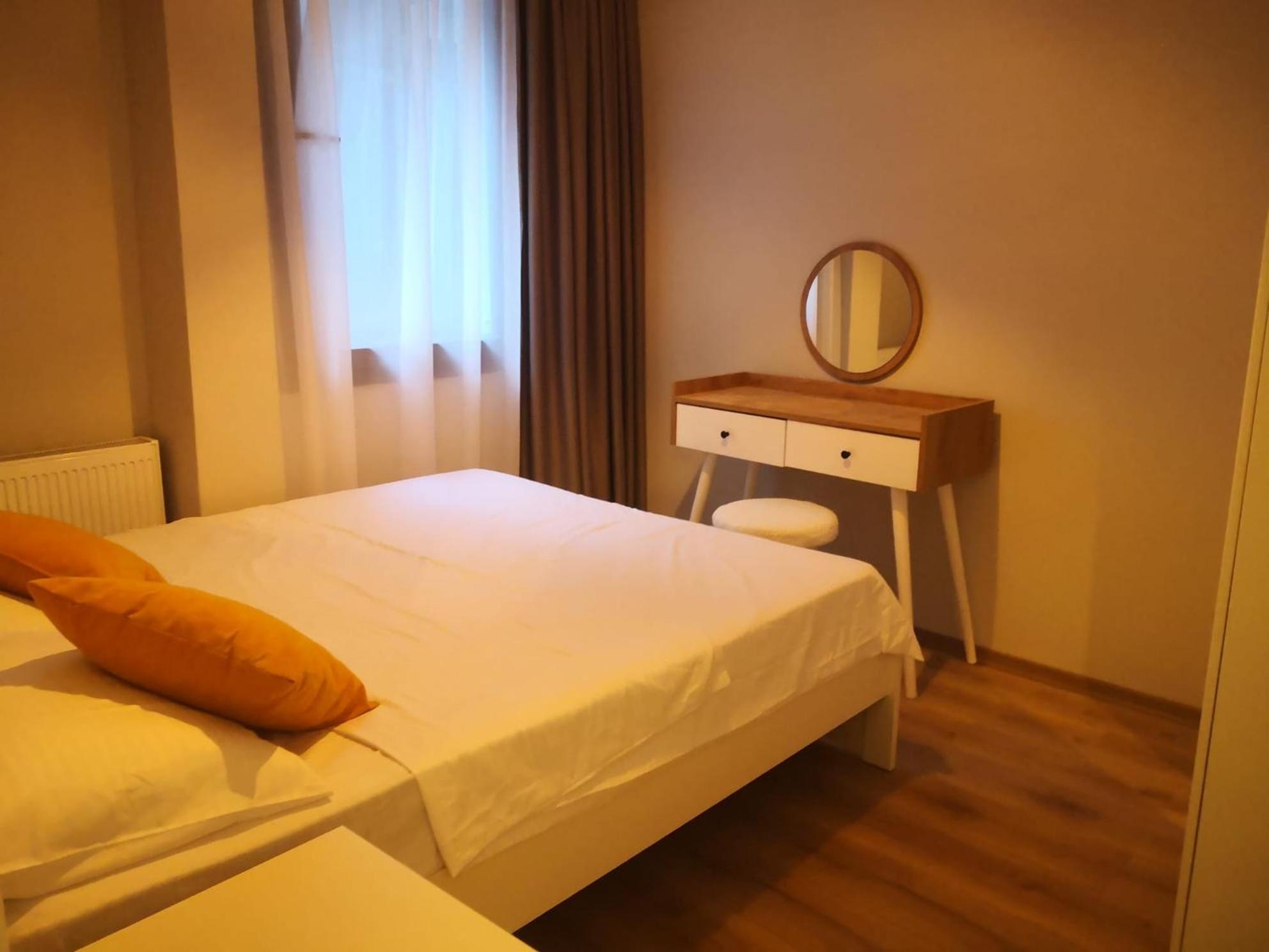 Gafa Garden Hostel & Apartments - Great Location Istanbulská provincie Exteriér fotografie