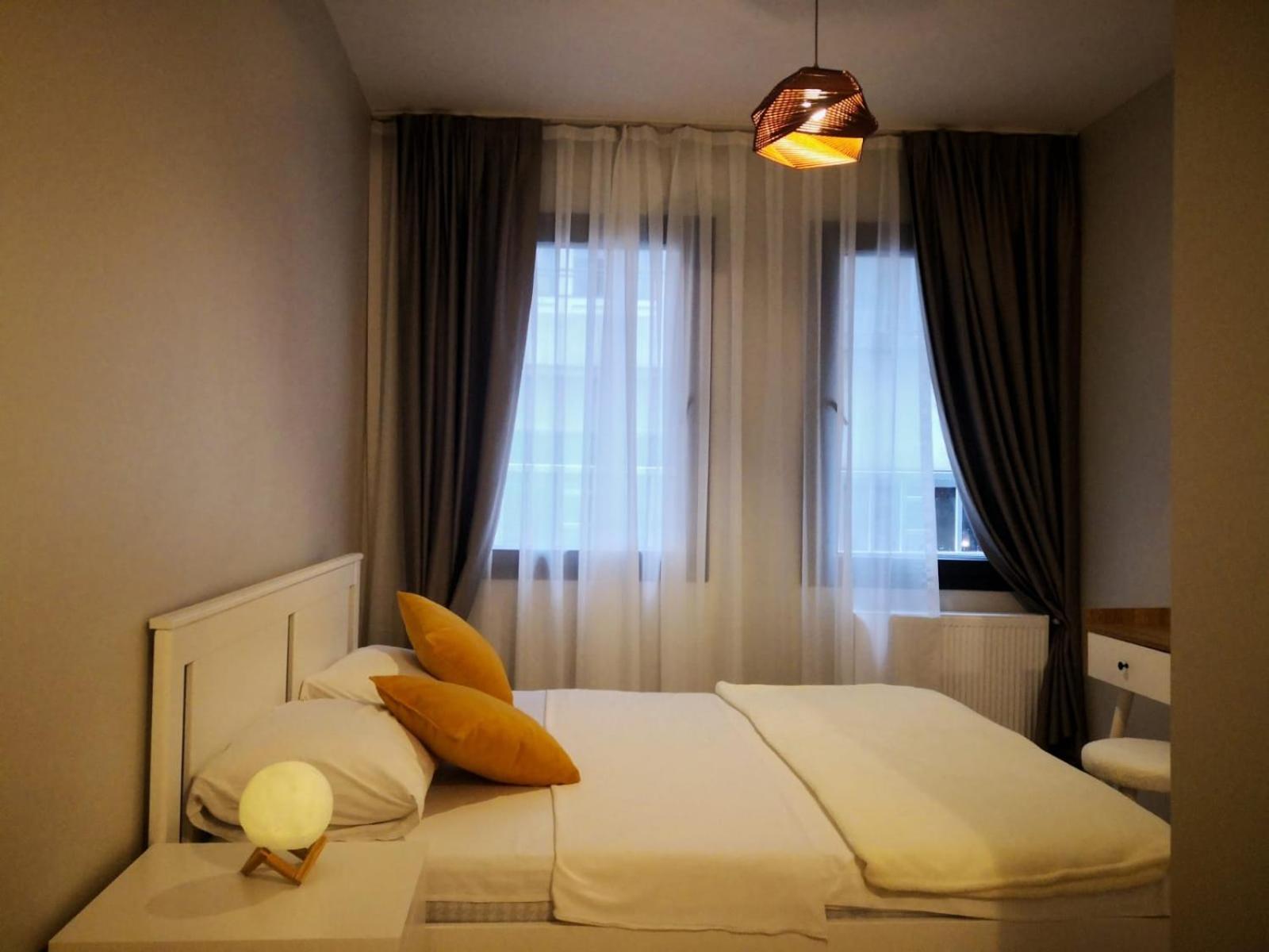 Gafa Garden Hostel & Apartments - Great Location Istanbulská provincie Exteriér fotografie