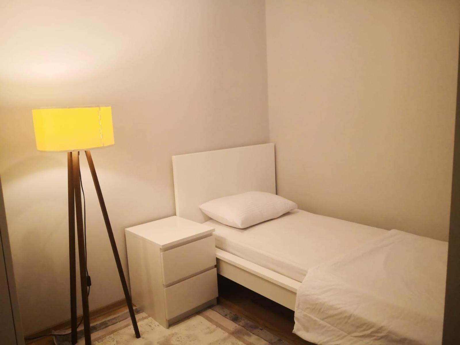 Gafa Garden Hostel & Apartments - Great Location Istanbulská provincie Exteriér fotografie