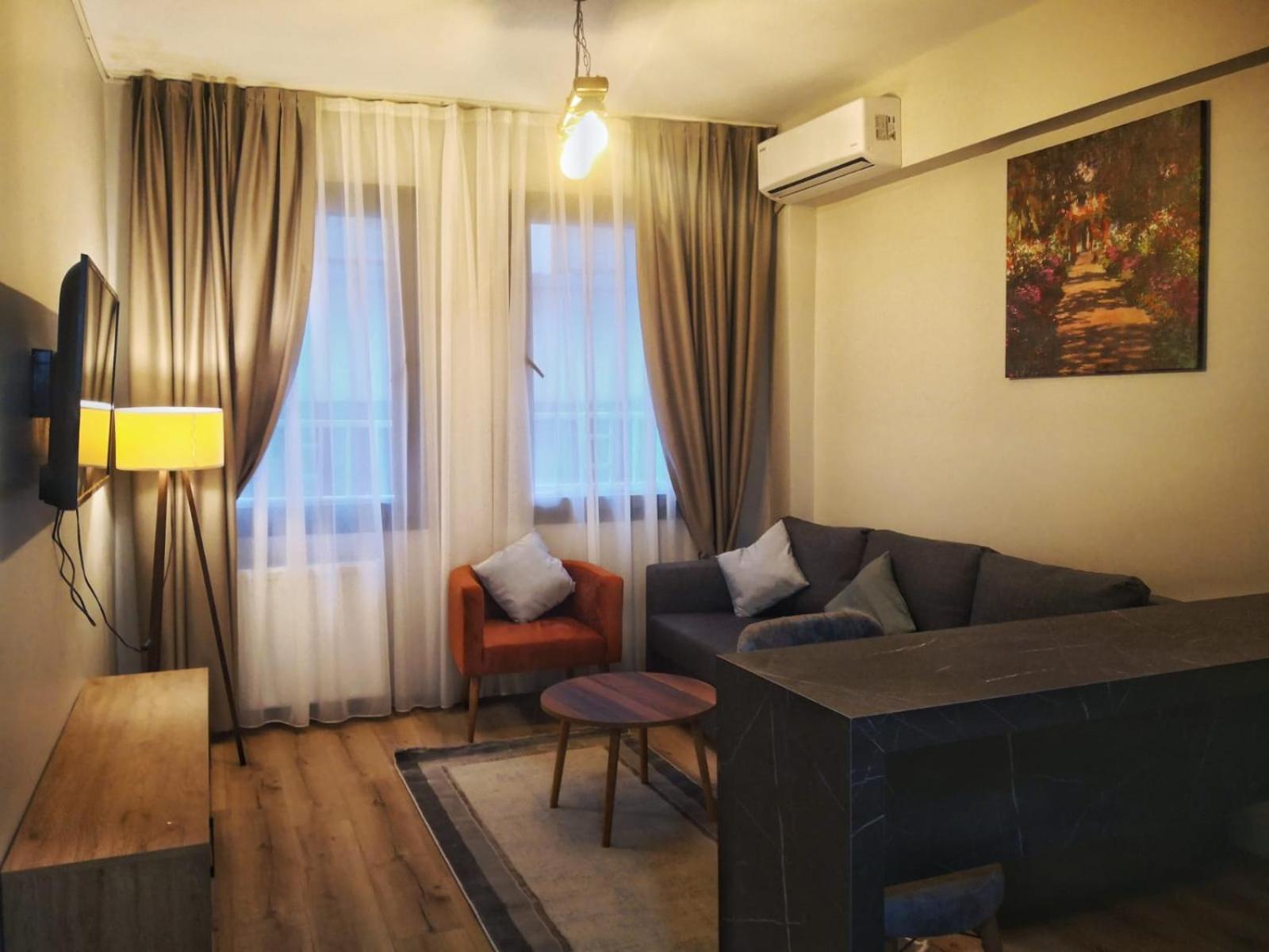 Gafa Garden Hostel & Apartments - Great Location Istanbulská provincie Exteriér fotografie